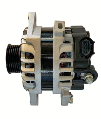 37300-03710 2627659ヒュンダイVerna 1.4L 2017年のためのJFZ1727F 3kvaの交流発電機12V 90A 6S