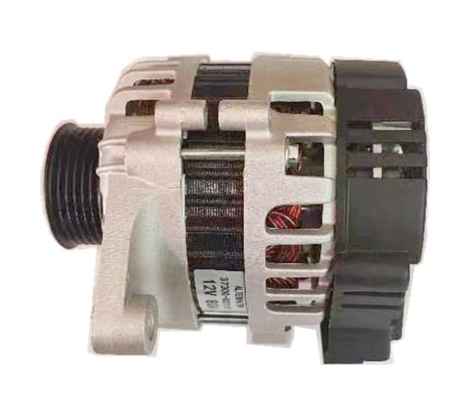 80A 12V車の始動機の交流発電機3730003150 ATG20339エンジンの予備品 1