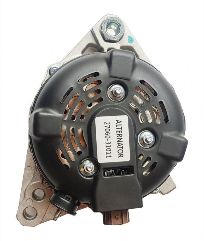2706031011 Pradoのツンドラ交流発電機アセンブリのためのトヨタの交流発電機の部品12v AC 1