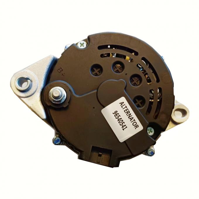 シボレー・アヴェオKalosのT250 T255 Lacetti J200のための自動始動機の交流発電機96540541 3