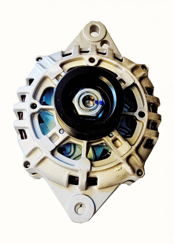 シボレー・アヴェオKalosのT250 T255 Lacetti J200のための自動始動機の交流発電機96540541 0