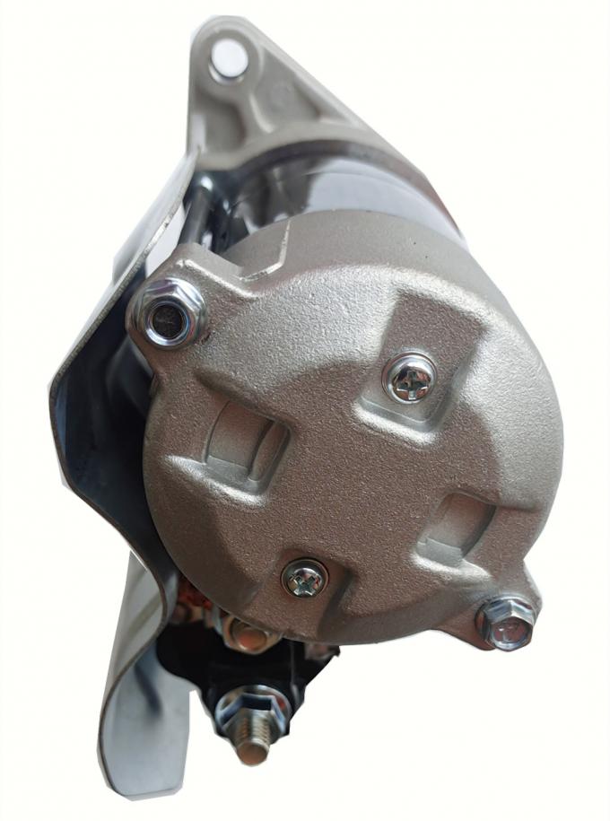 2810006010車のエンジンの予備品1.4KWの交流発電機モーター始動機アセンブリ 0