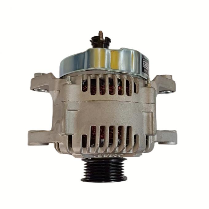 鋼鉄自動始動機の交流発電機24V 70A 37300-3E100 EAA-223421 2