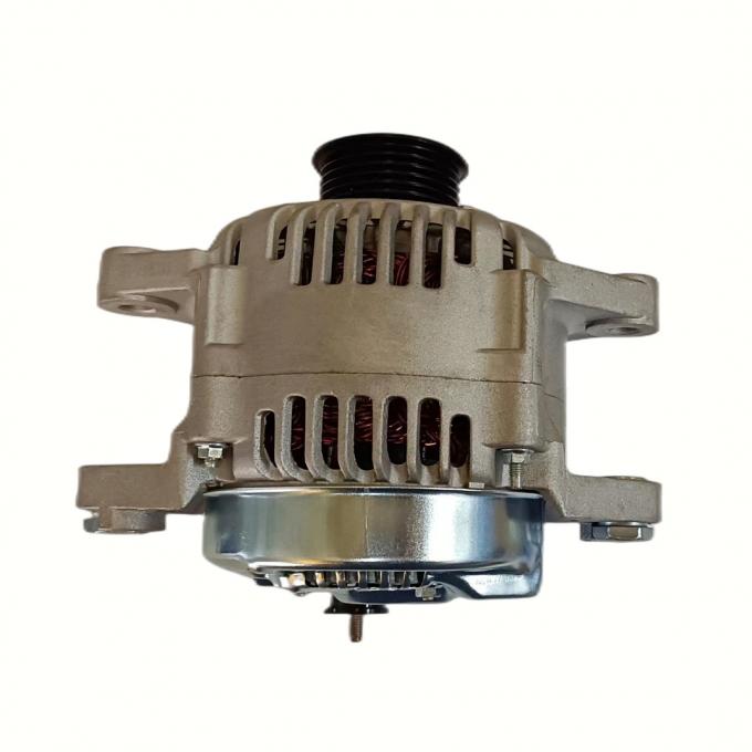 鋼鉄自動始動機の交流発電機24V 70A 37300-3E100 EAA-223421 1