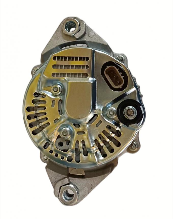 鋼鉄自動始動機の交流発電機24V 70A 37300-3E100 EAA-223421 0