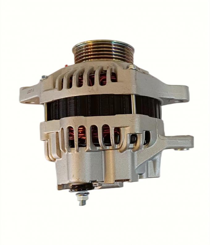 12V 80A 5S 31100PWA004のホンダLRA02544 A5TB0091のための自動始動機の交流発電機 2