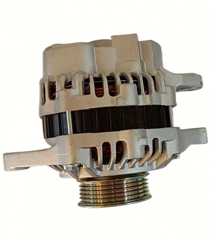 12V 80A 5S 31100PWA004のホンダLRA02544 A5TB0091のための自動始動機の交流発電機 1