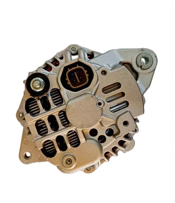 12V 80A 5S 31100PWA004のホンダLRA02544 A5TB0091のための自動始動機の交流発電機 0