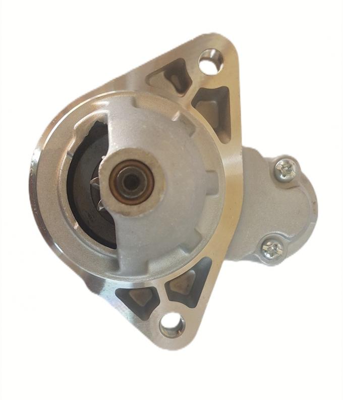 428000-6821 28100-75210トヨタ・ハイラックスHiace 4 Cilindros 2.7l 07-15のための自動始動機の交流発電機 3