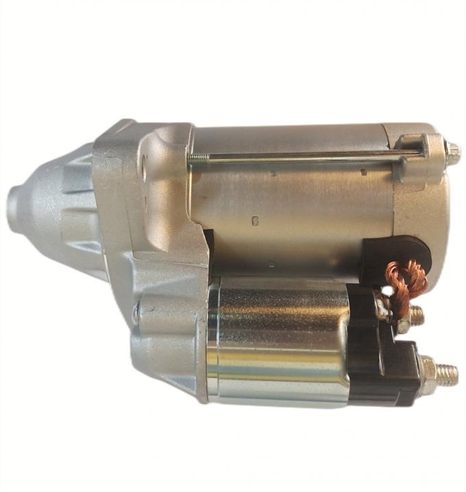 428000-6821 28100-75210トヨタ・ハイラックスHiace 4 Cilindros 2.7l 07-15のための自動始動機の交流発電機 2