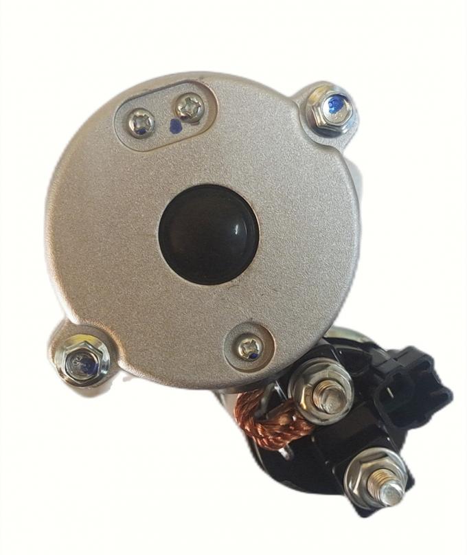 428000-6821 28100-75210トヨタ・ハイラックスHiace 4 Cilindros 2.7l 07-15のための自動始動機の交流発電機 0