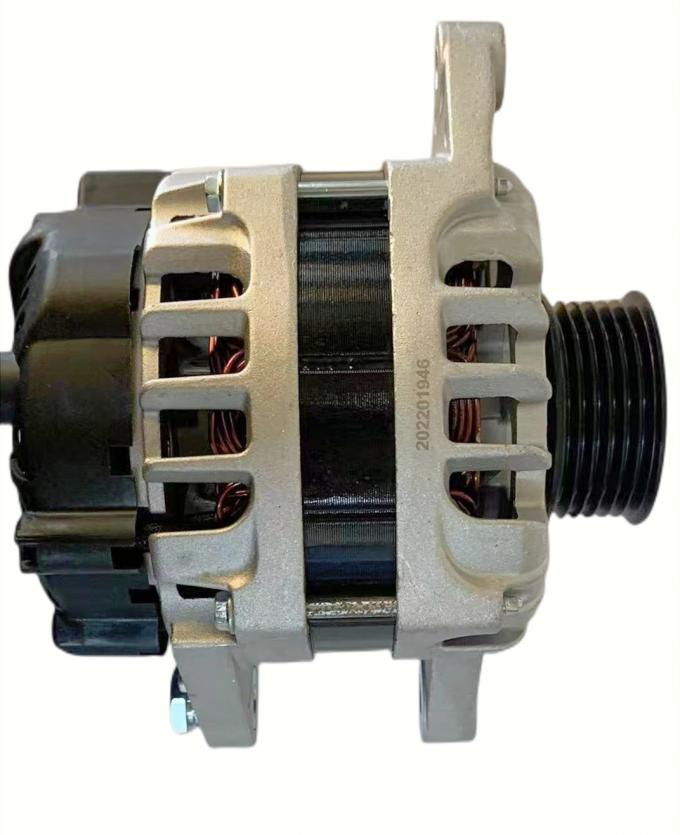 37300-03710 2627659ヒュンダイVerna 1.4L 2017年のためのJFZ1727F 3kvaの交流発電機12V 90A 6S 0
