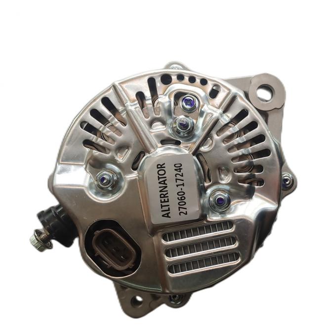 27060-17240コースター1HD-FTE 1HZのための24V交流発電機 0