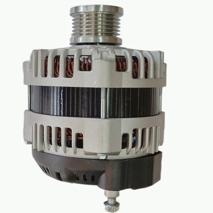 Sentraのための新しい車の交流発電機11343 23100-EM01B 23100-EM01BR 23100-JD200 23100-JN81A A2TJ0281 A2TJ0281ZC 2