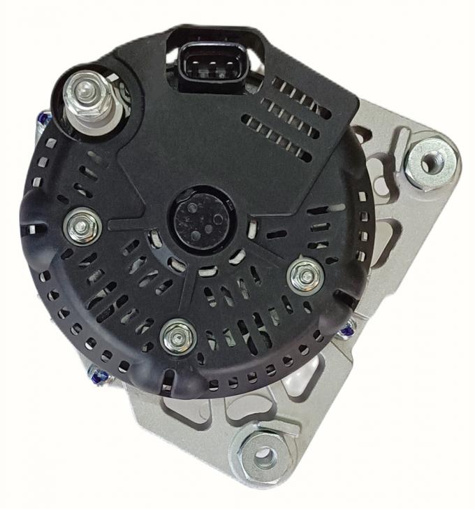 Sentraのための新しい車の交流発電機11343 23100-EM01B 23100-EM01BR 23100-JD200 23100-JN81A A2TJ0281 A2TJ0281ZC 3