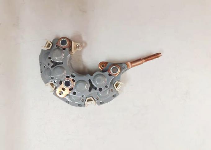 12VDC 10021 18710の整流器のパックの交流発電機の取り替えの反腐食 0