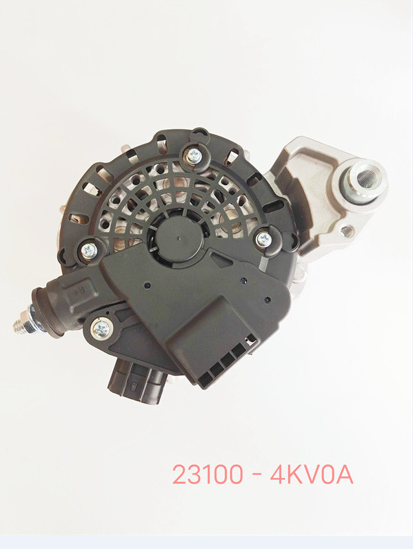 耐久財23100 4KV0Aホンダ・アコード/ホンダ・アコードクーペの交流発電機12V 120A NAVARA NP300 0