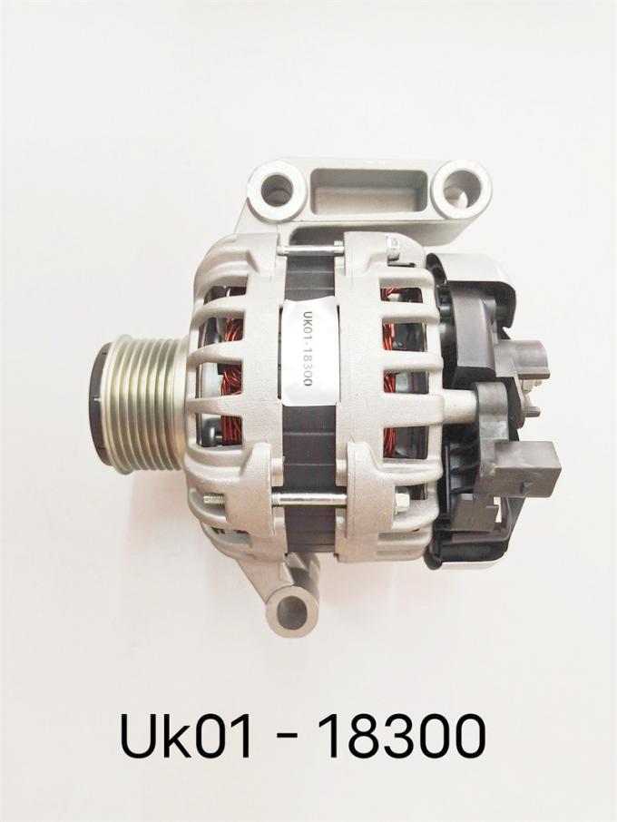 12V 110AのFord Rangerの交流発電機の高出力Bt50交流発電機AB39-10300-AG 0