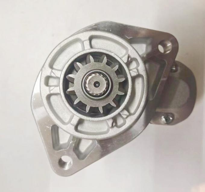 DC24V OEMの自己は始動機モーターを200 J2 4.5D 28100 51100跳ぶ 2