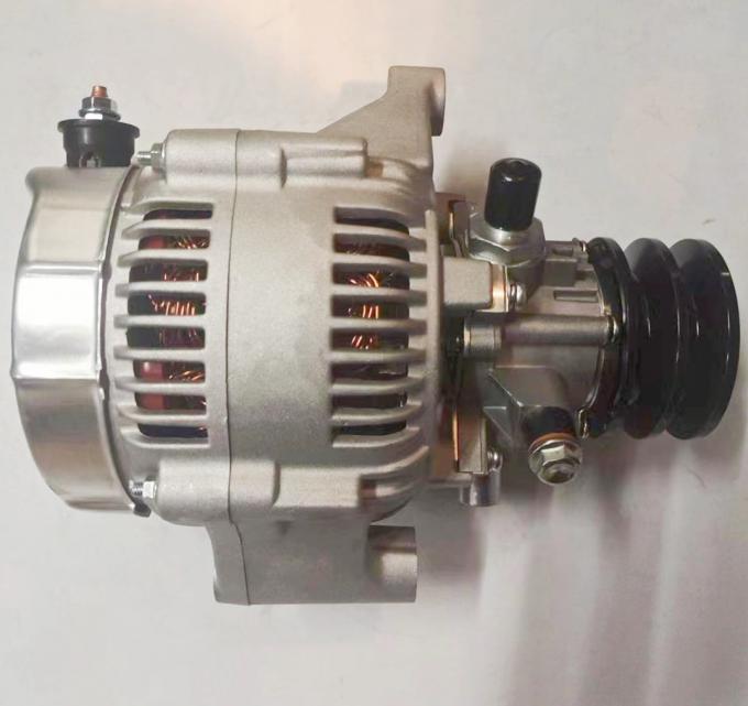 27060-54431トヨタの雑種の交流発電機12V 90Aは耐候性を施す 0