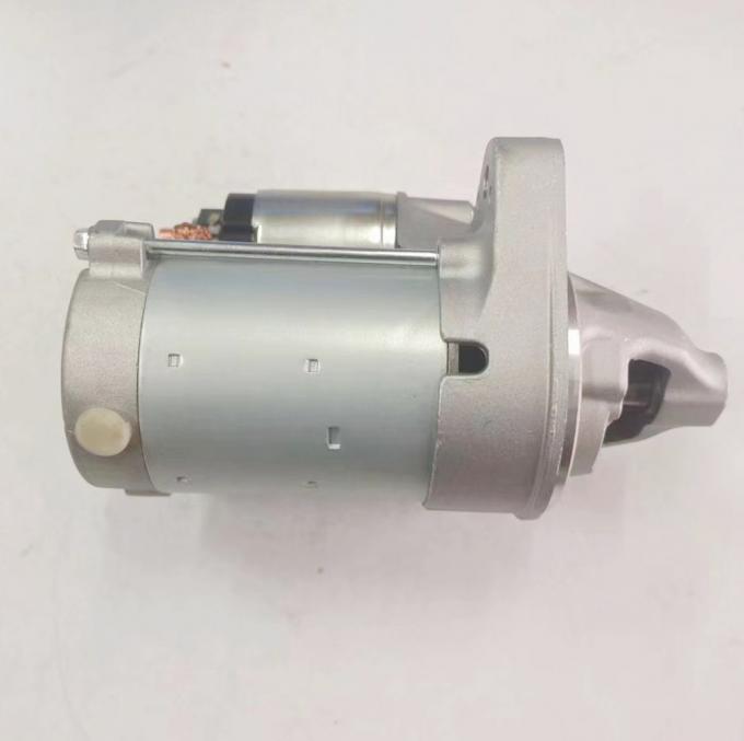 28100 75190トヨタPradoの始動機モーター12ボルトの電気システム 2