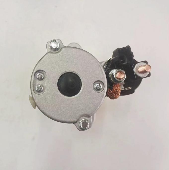 28100 75190トヨタPradoの始動機モーター12ボルトの電気システム 1
