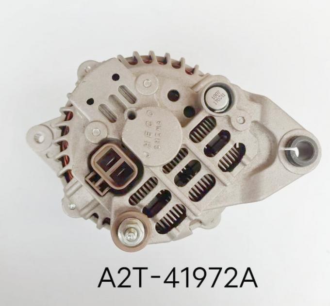 A2T 41972A車の発電機のための24ボルトのフォードの交流発電機のマット白いDC24V 0
