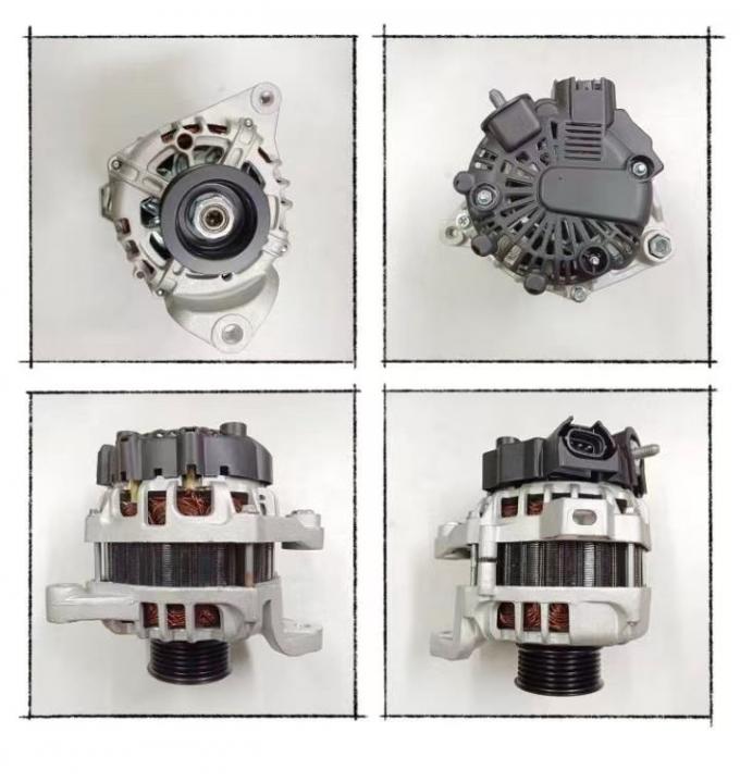 3730004330さびない自動Alternaterキア・ピカントの小型12ボルトDcの交流発電機 0
