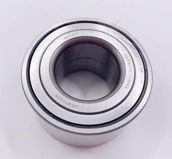 DAC40800045車のハブのAntiwear自動車輪軸受40x80x44 ZZ 2RS 0
