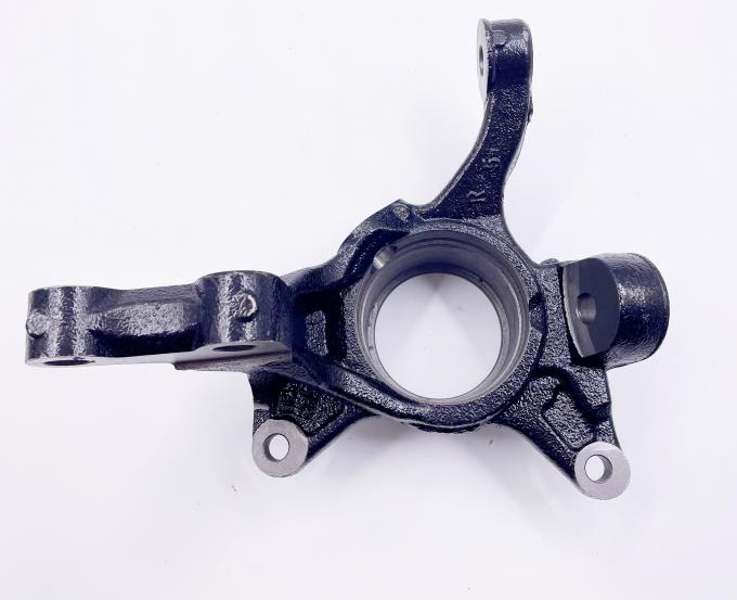 43211-06240 stable\high performance\durable\ Front Axle Right Steering Spindle Knuckle  For Camry 1