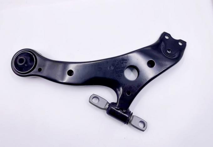 48069-33070Frontはトヨタ・カムリPREVIA Lexusの反錆の耐震性の良質のために残っているコントロール アーム アセンブリを下げる 0