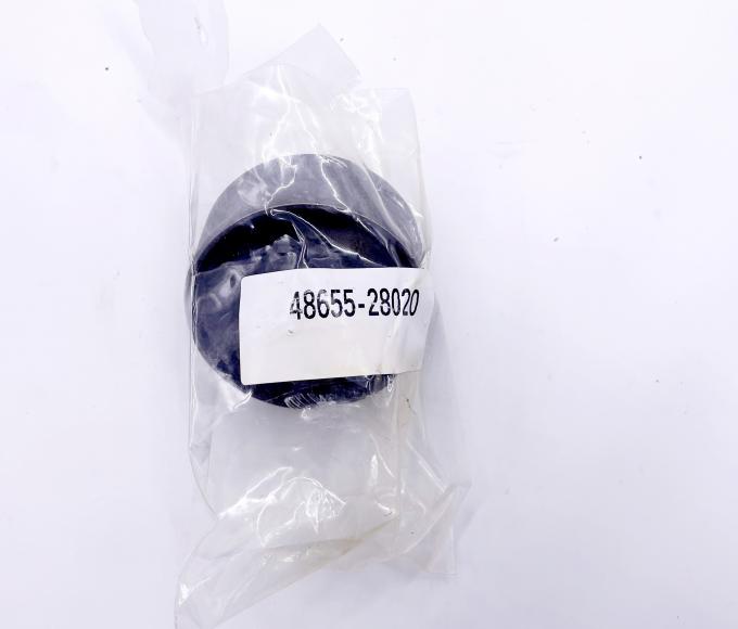 トヨタはコントロール アーム48655を薮で囲んでいる腕ブッシュを28020 Antiwear反Erosion48655-33070下げる 0