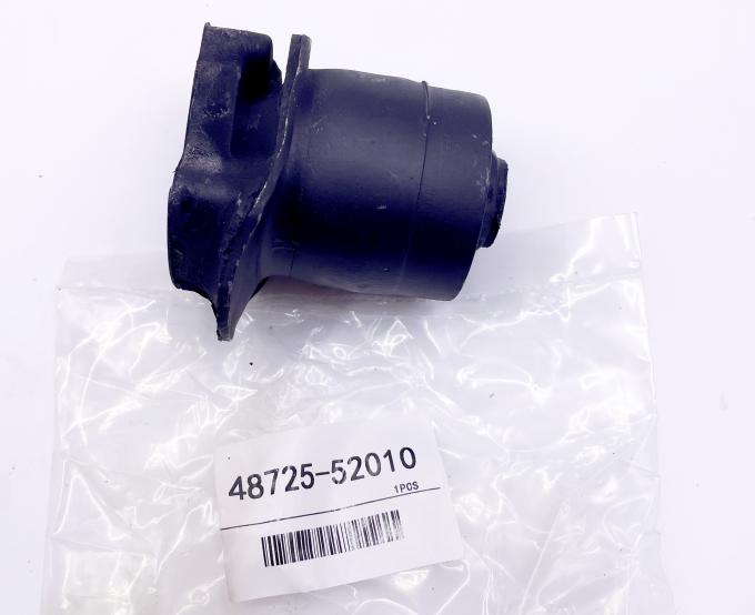 トヨタの環境保護の良質の耐久のゴムのための48725-52010Rubber懸濁液の薮 0