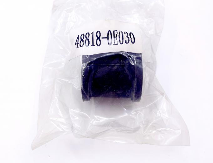 XIN ASU40 48818 0E030を薮で囲んでいる棒ブッシュの前部動揺棒安定装置のバランスをとる 1