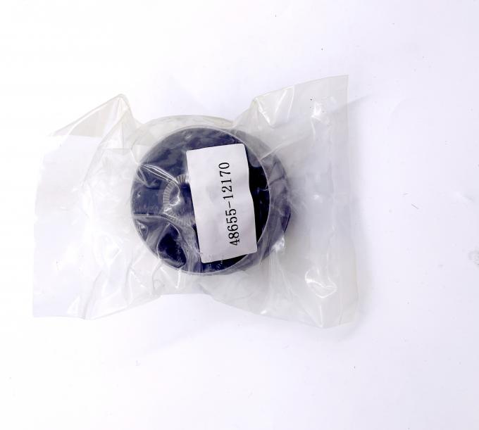 48655-12170後部自動懸濁液の部品の安定装置の快腕のブッシュ48655-12170のニュートラルのパッキング要求あり次第 0