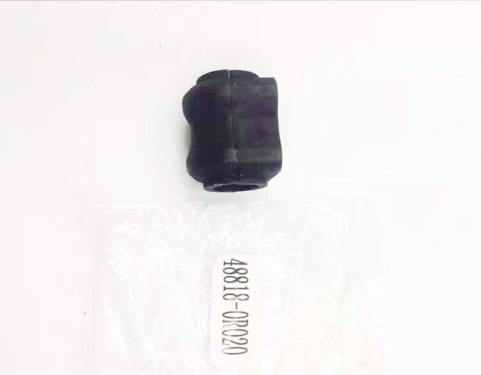 48818 0R020小さい自動快腕のブッシュのAntirust Antiwear 1