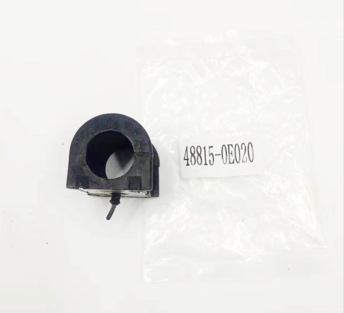 488150e020を薮で囲むASU40 GSU45のバランスの棒ブッシュのショック・アブソーバ・アームの懸濁液 1