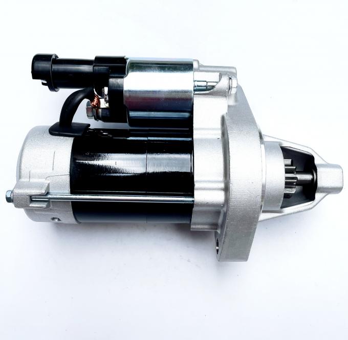 31200-RNA-A01さびない自動車始動機モーター市民FA1 06-11 2