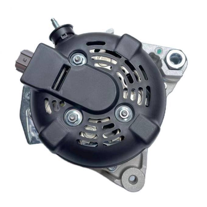 104210-3880アルミニウム カバーそして銅線とのトヨタの交流発電機12V 80A 2