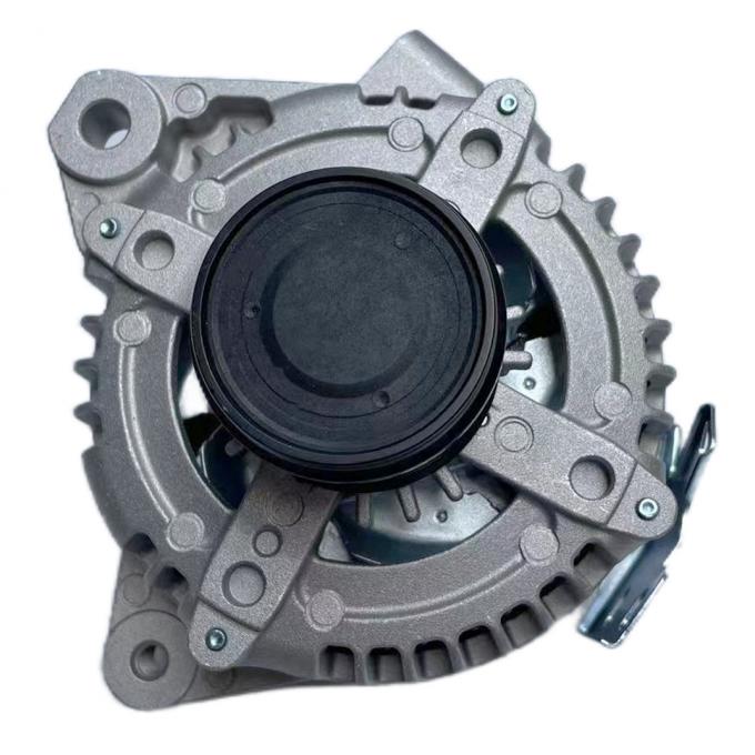 104210-3880アルミニウム カバーそして銅線とのトヨタの交流発電機12V 80A 0