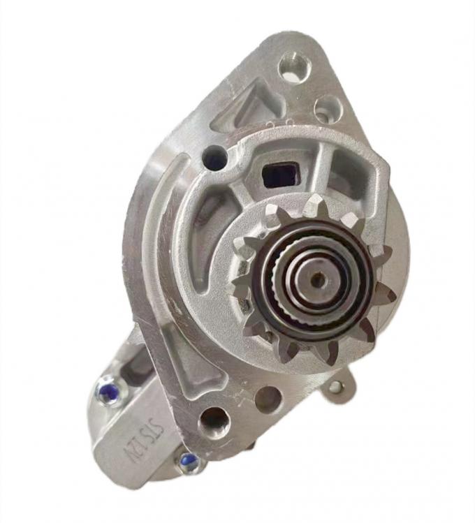 XIN CW日産・フロンティアの始動機モーター23300 EB71D 12V 2.8KW 1